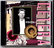 Peter Cetera - Best Of Times